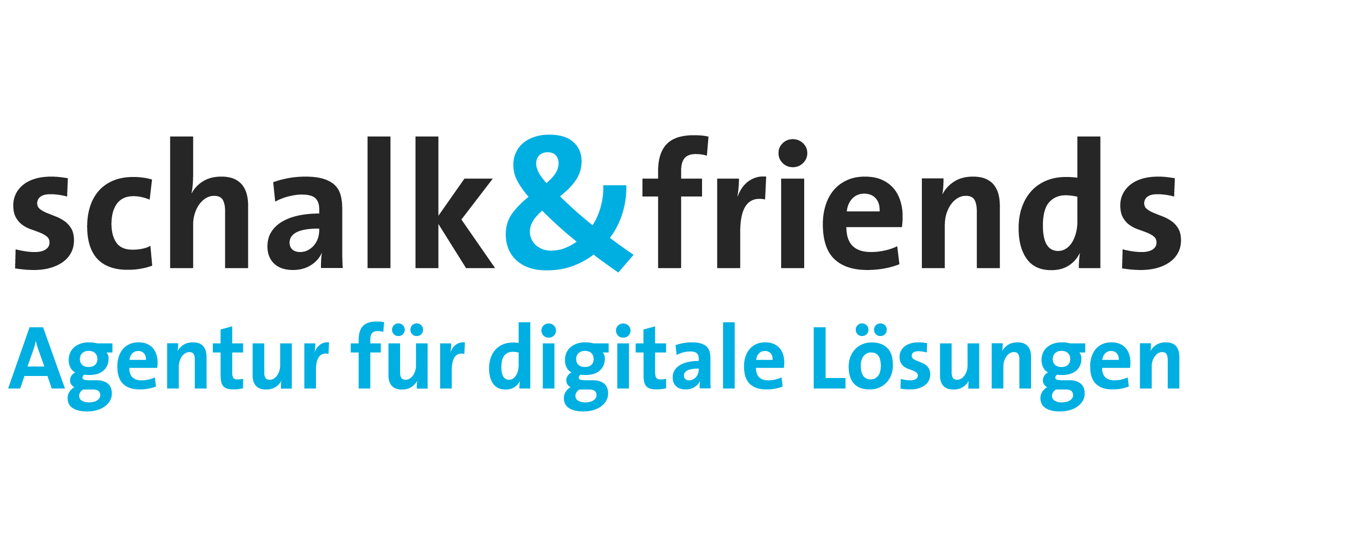 schalk&friends GmbH