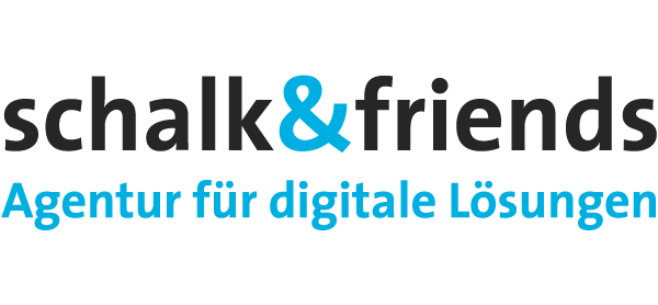 schalk&friends GmbH