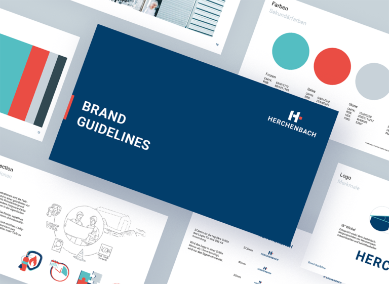 Brand Guidelines