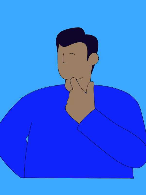 Illustration: Mitarbeiter
