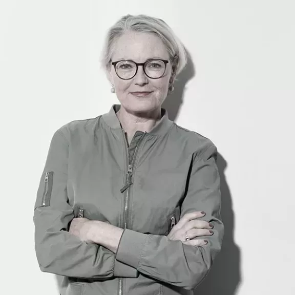 Autor Judith Steiert