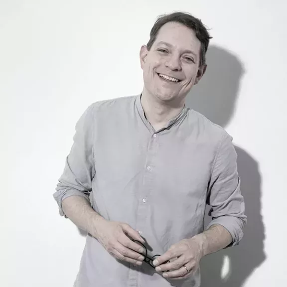 Autor Thomas Rudin