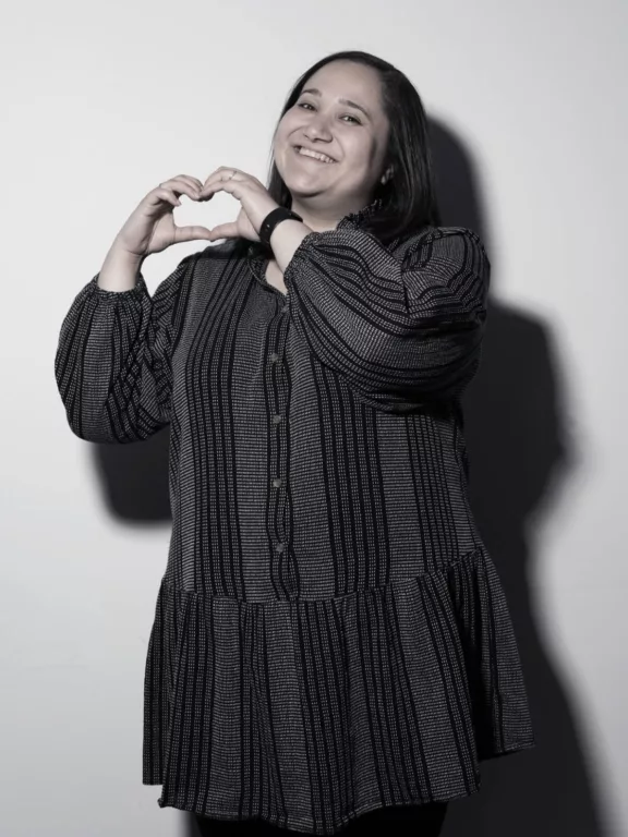 Portrait von Christina Valdez